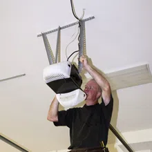 Lincolnwood Garage Doors Store Lincolnwood, IL 847-841-0296 - garage-door-maintenance