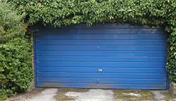 Lincolnwood Garage Doors Store Lincolnwood, IL 847-841-0296 - standard-garage-doors-side