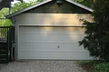 Lincolnwood Garage Doors Store Lincolnwood, IL 847-841-0296 - standard-garage-doors